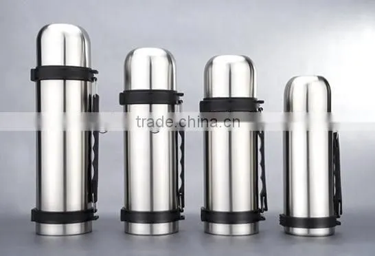 Stainless Steel Thermo Flask