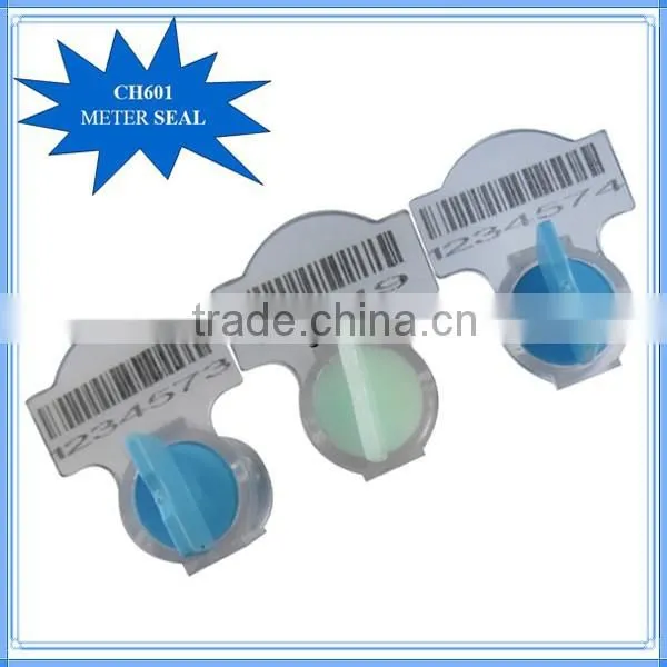 Electric Meter Valve Seals CH601 photo-3