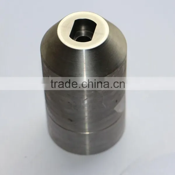 Irregular Shaped Punching Die photo-6