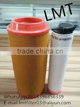 Industrial Generator Machine Fuel Filter Seat photo-4