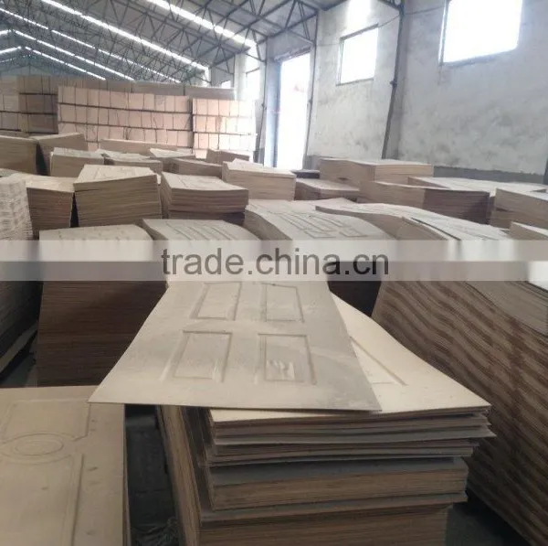 HDF/MDF WOOD DOOR SKIN