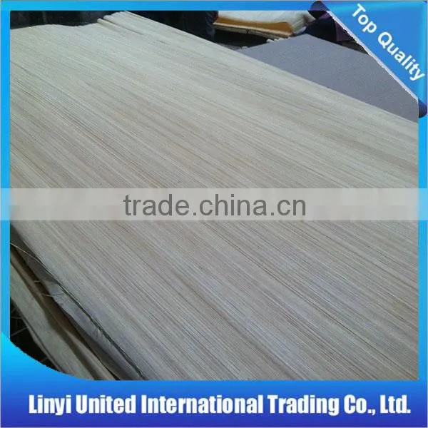Sliced Cut Recon Poplar Wood Veneer photo-3