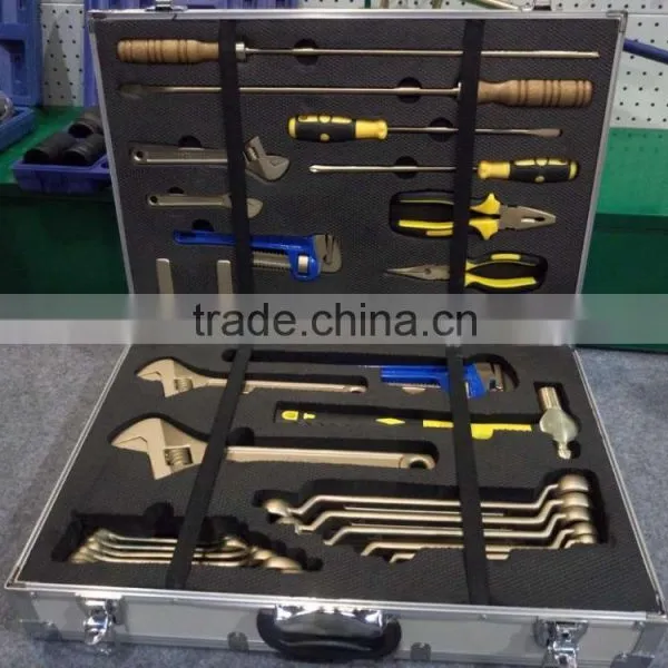 Non Sparking Tools Kits Wrench Hand Tools photo-2