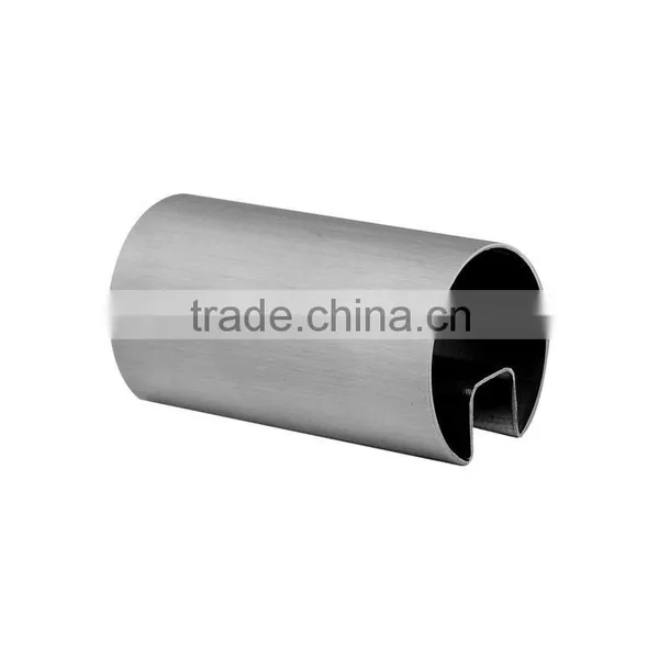Hot Quality Low Price Customizing Perfect After-Sale Service Welded Stainless Steel Tube 666 photo-2