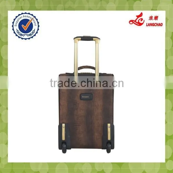 Commercial Business Man Cheap High Quality Boarding Bag photo-3