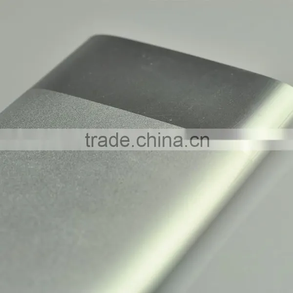 Best Quality Li-po Battery Portable Mobile Power Bank photo-4