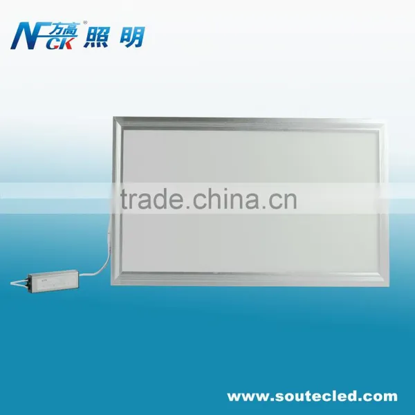 12V DC Ceiling Panel Light Aluminum Body LED Panel Light SMD2835 LED Light Panel photo-3