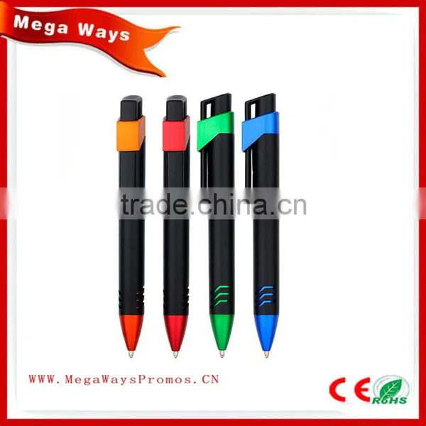 New Promotion Pen Promotional Plastic Pen