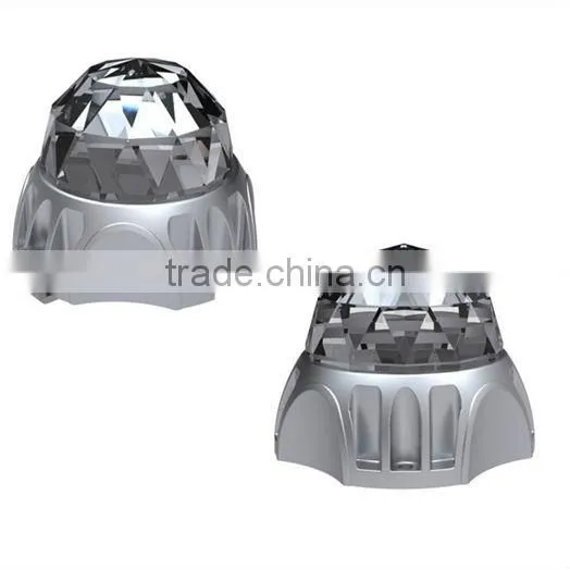 IP65 Small Diamond-like Decorative Point Light photo-2