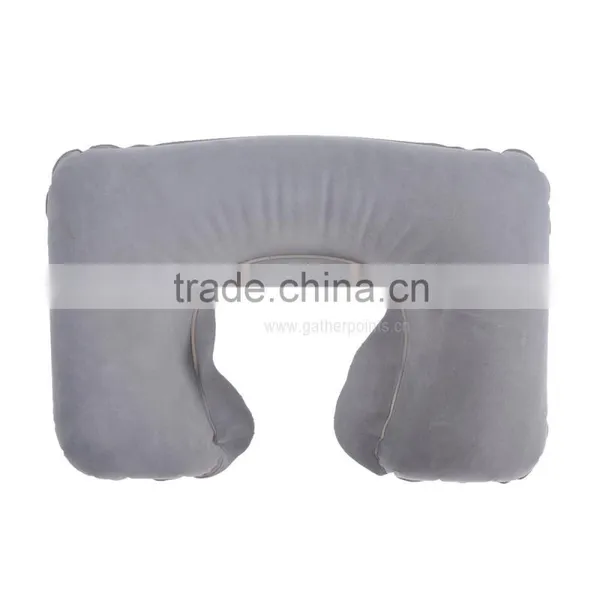 Personalized Inflatable Wedge Travel Body Pillow Quality Choice photo-2