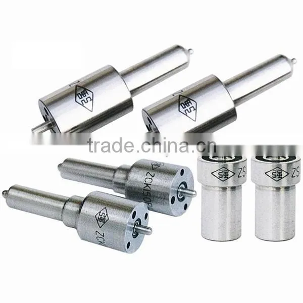 DLLA144P1707 Common Rail Nozzle Diesel Engine Nozzle photo-2