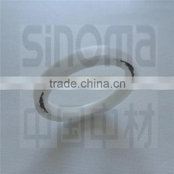 Plastic Ball Bearings With Glass Balls/ceramic Ball 6809 photo-3