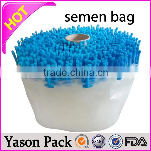 Yason Artificial Insemination Instruments Catheter Artificial Insemination Cattle Artificial Insemination Equipment Quality Choice photo-6
