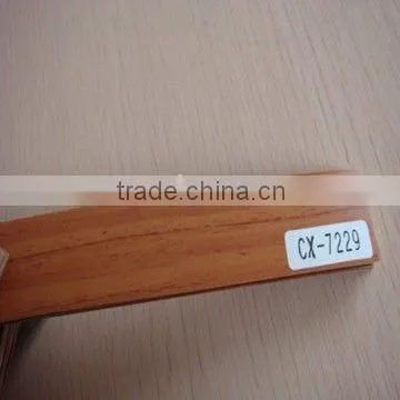 Most Fashionable and Popular Wood Grain Edge Banding Bed Series