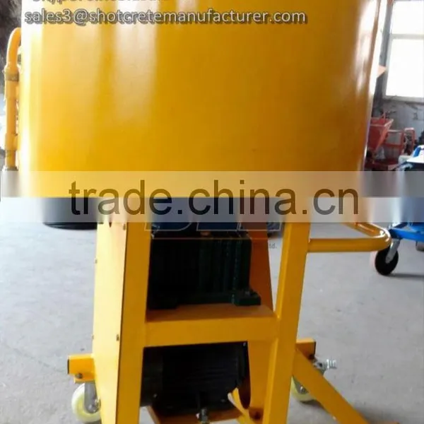 China Vertical Mixer