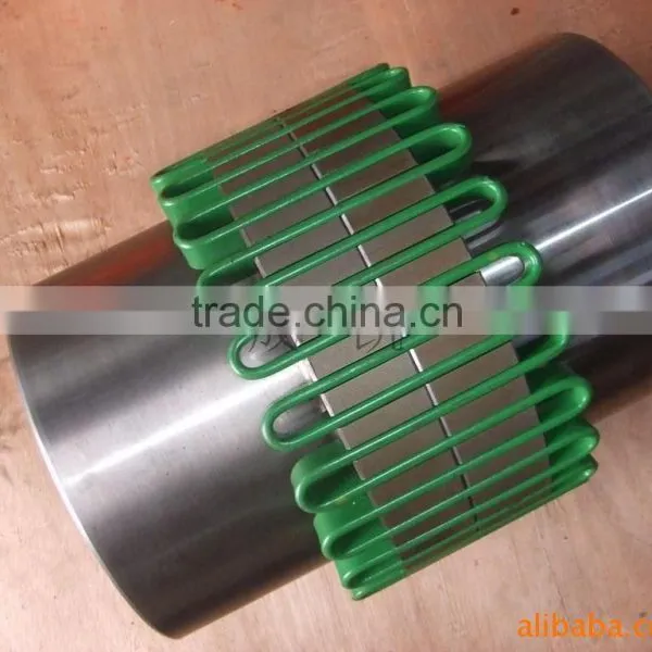 Taper Grid Coupling
