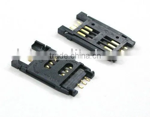 SIM Card Socket