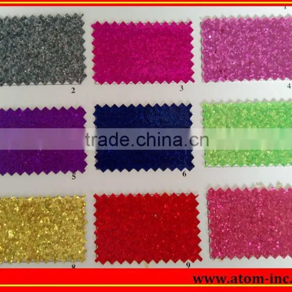 Glitter Paper de Brillante de Barato Precio photo-5