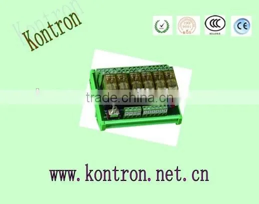 Kontron Multi-function Relay Modular photo-3