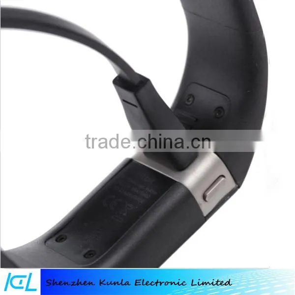 2016 New Arrival USB Charger for Fitbit Force Bracelet Wristband photo-4