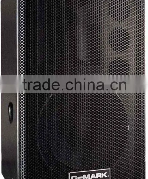 FT04A Active Pro Stage Speaker