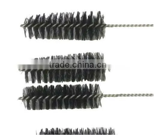 Smoking Stainless Steel Pipe Brush
