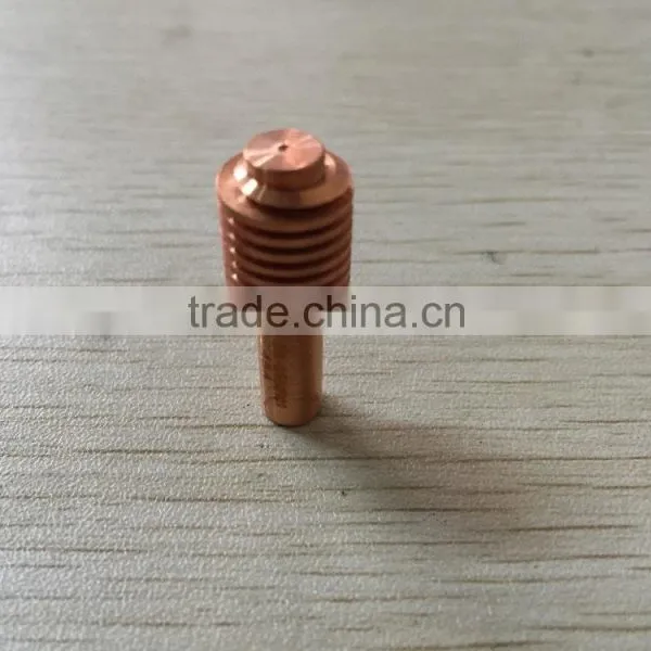 Low Cost Plasma Consumable for Plasma Cutter 1650 Electrode