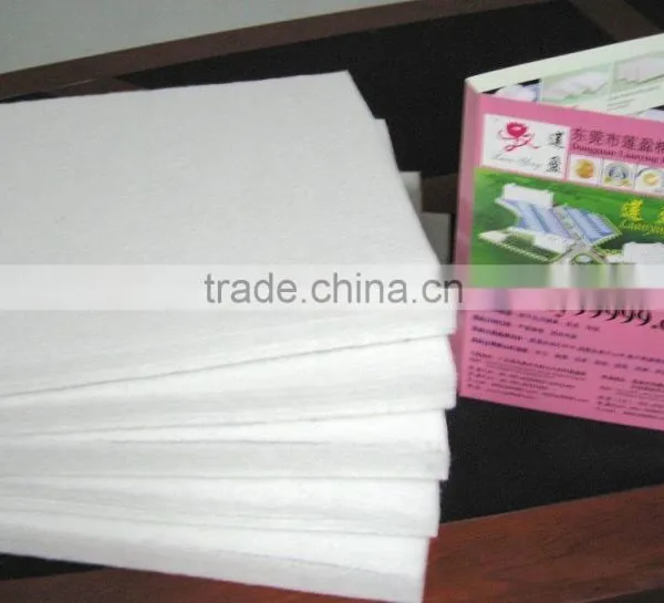100% Organic Cotton Quilting Batting photo-4