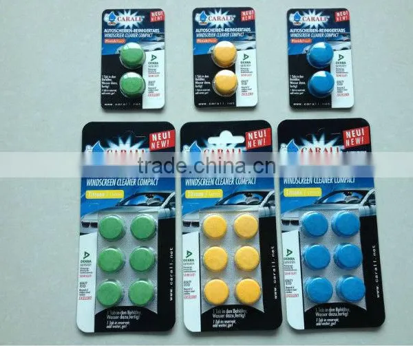 Auto Windscreen Cleaner Compact