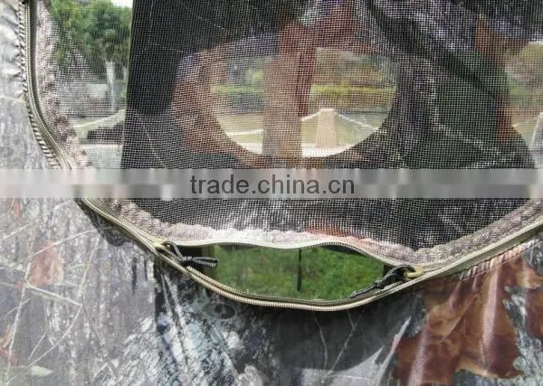 POP UP Tent Watching Bird Tent Camouflage Tent Bird Photography Tent photo-5