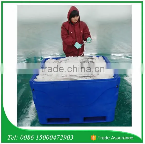 1000L Extra Large Storage Container for Fish, Fish Cooler, Fish Container for Fisheries photo-4