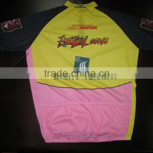 2016 Digital Sublimation Printing Tennis Training Shirts Quality Choice photo-6