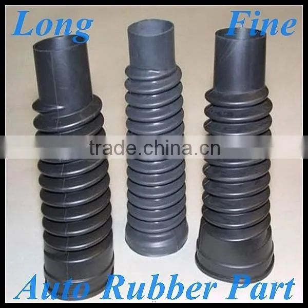 ISO Standard Rubber Expansion Joint for Cars and Industry photo-6