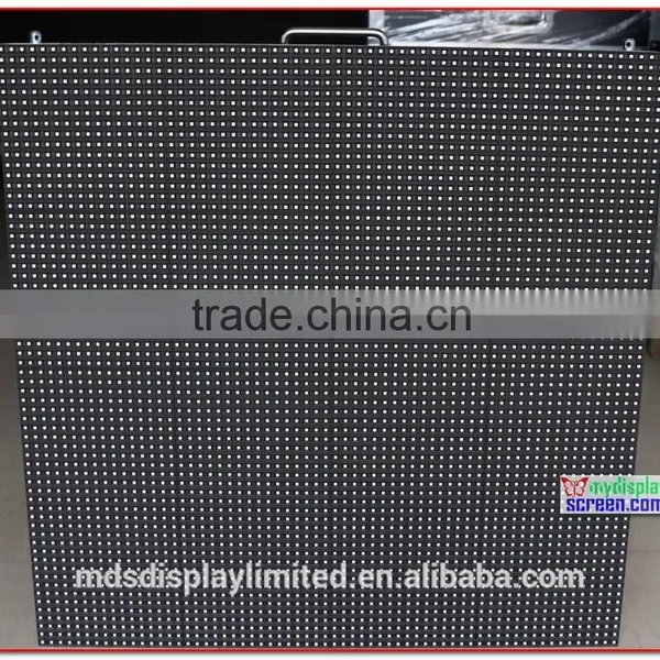 p8 Rent Led Display, 640mm*640mm, IP65,high Referesh,high Gray Grade, High Brightness 7500NITS,p10,p6 photo-3