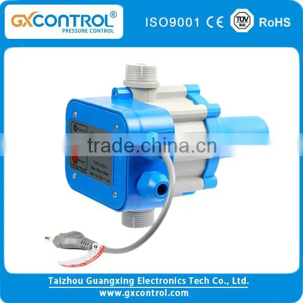Pump Controller