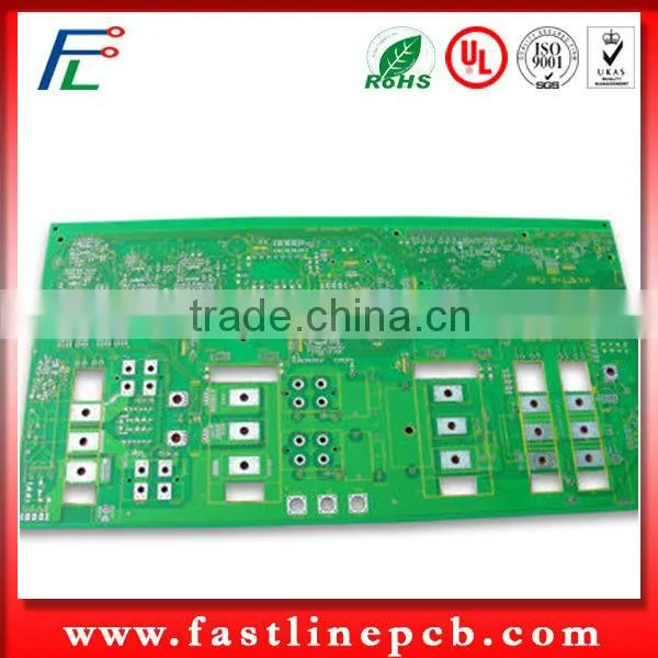 Professional PCB Board Manufactuer With Circuit Board Design Team photo-4