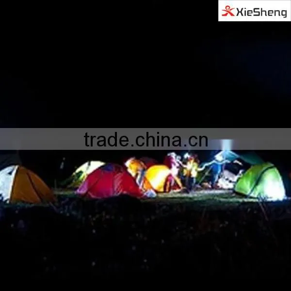 30LED High Brightness Portable Umbrella Lantern Rechargeable Camping Tent Light Quality Choice photo-4