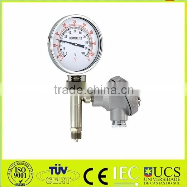 Bimetal Thermometer photo-3