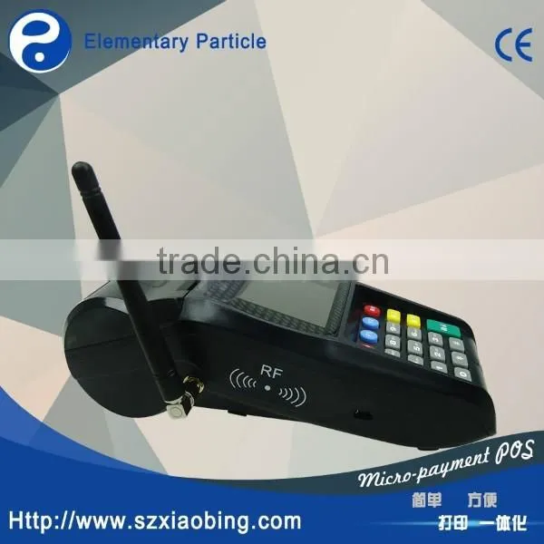 T220 Android POS Terminal,mobile Payment Device,handheld EFT POS photo-2