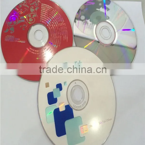 DVDs for Sales With Free Samples/4.7GB Dvdr photo-2