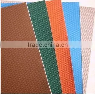 3003 3004 Aluminum Embossed Sheet photo-3