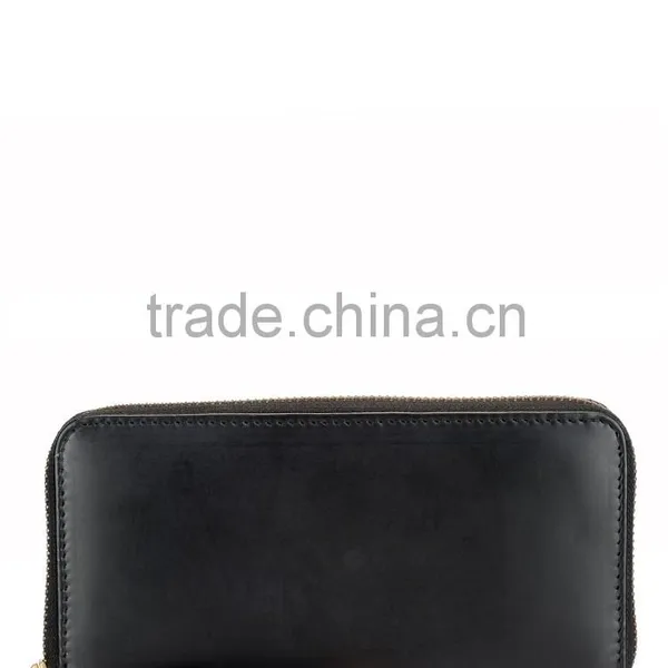 Genuine Leather Wallet