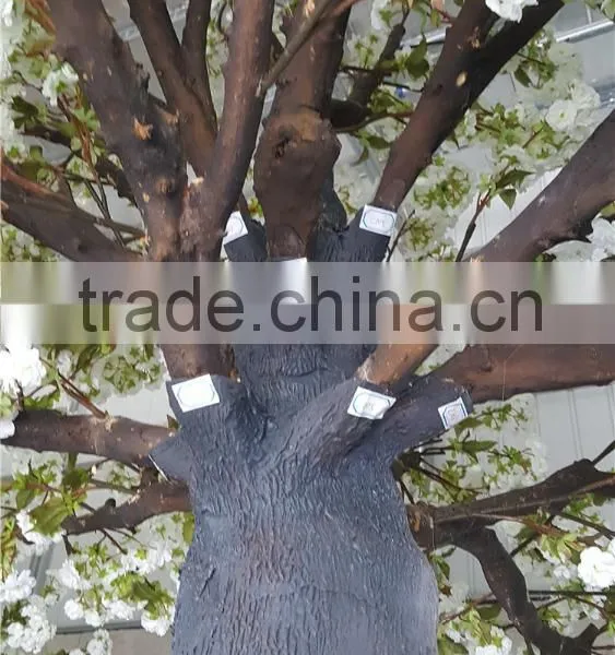 Large Outdoor Artificial Cherry Blossom Tree photo-5