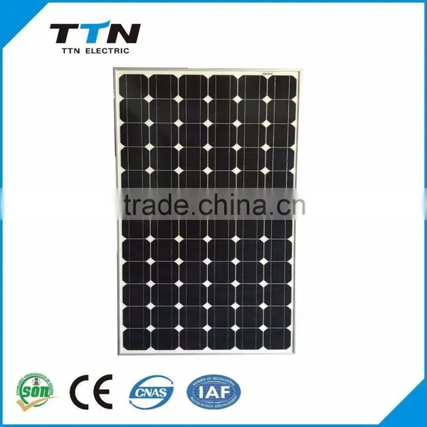 Solar Panel 15w 25w 35w 40w 50w 65w photo-6