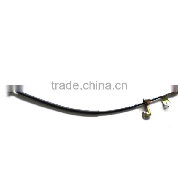 JMC Yusheng S350 Auto Car Hand Brake Cable Right JMC Light Truck Pickup Truck Auto Spare Parts photo-4