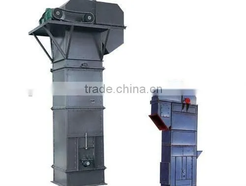 Chain Elevator Price for Hot Sale in Mining photo-2