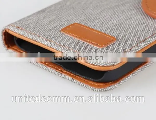 Flip Wallet Phone Case For Huawei P9 Lite photo-2