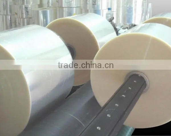 OPP Film Slitting Machine photo-3