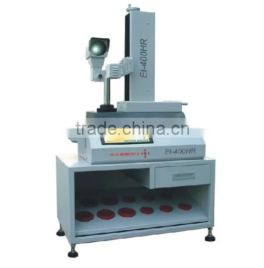 Optical Tool Preseting Machine ET-400HR