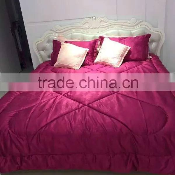 Cashmere Quilt